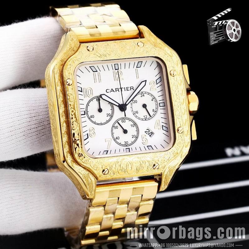 Replica Cartier 45X13mm 082172