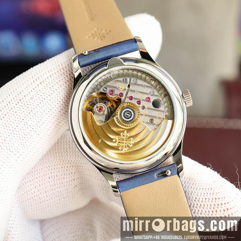 Replica Patek Philippe 33mm 101537