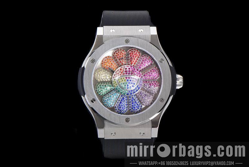 Replica Hublot 45mm 022116