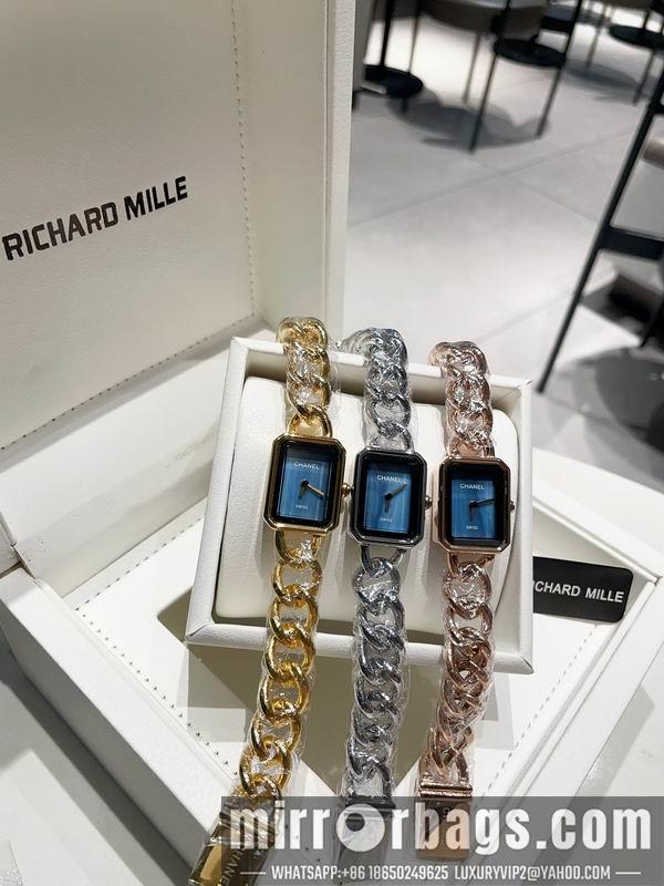 Replica Chanel 21X26mm 121234