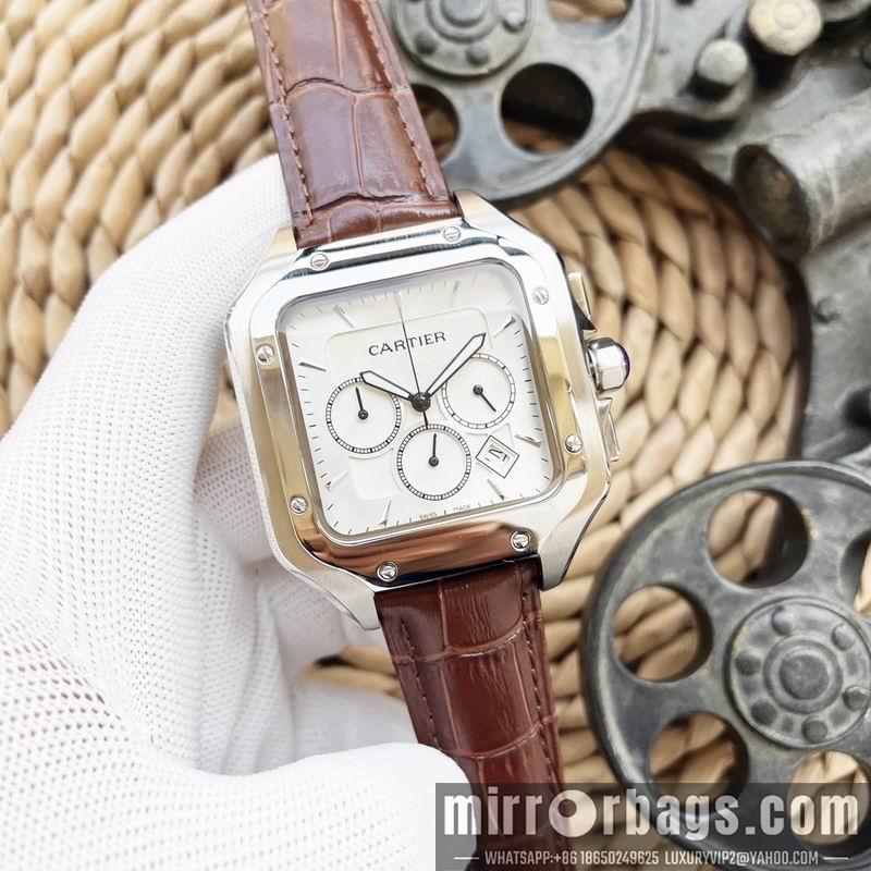 Replica Cartier 45X13mm 031670