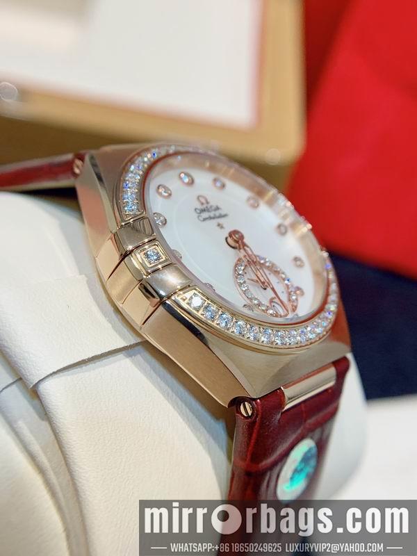 Replica Omega 34mm 102336