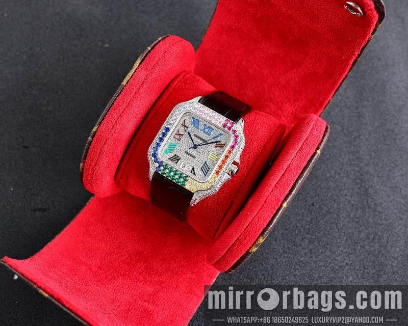Replica Cartier 40mm 0831134