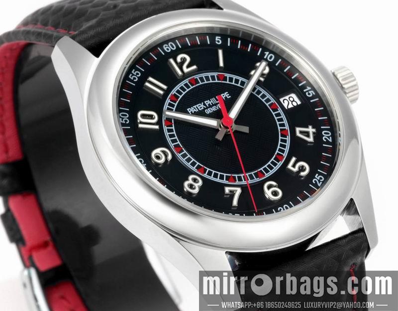 Replica Patek Philippe 40mm 042751