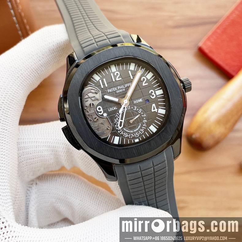 Replica Patek Philippe watch 41mm 123151