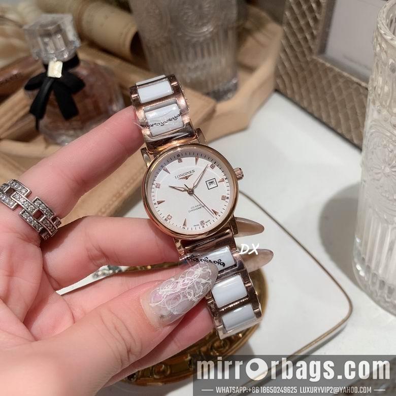 Replica Longines 32x28x8mm 12nms51