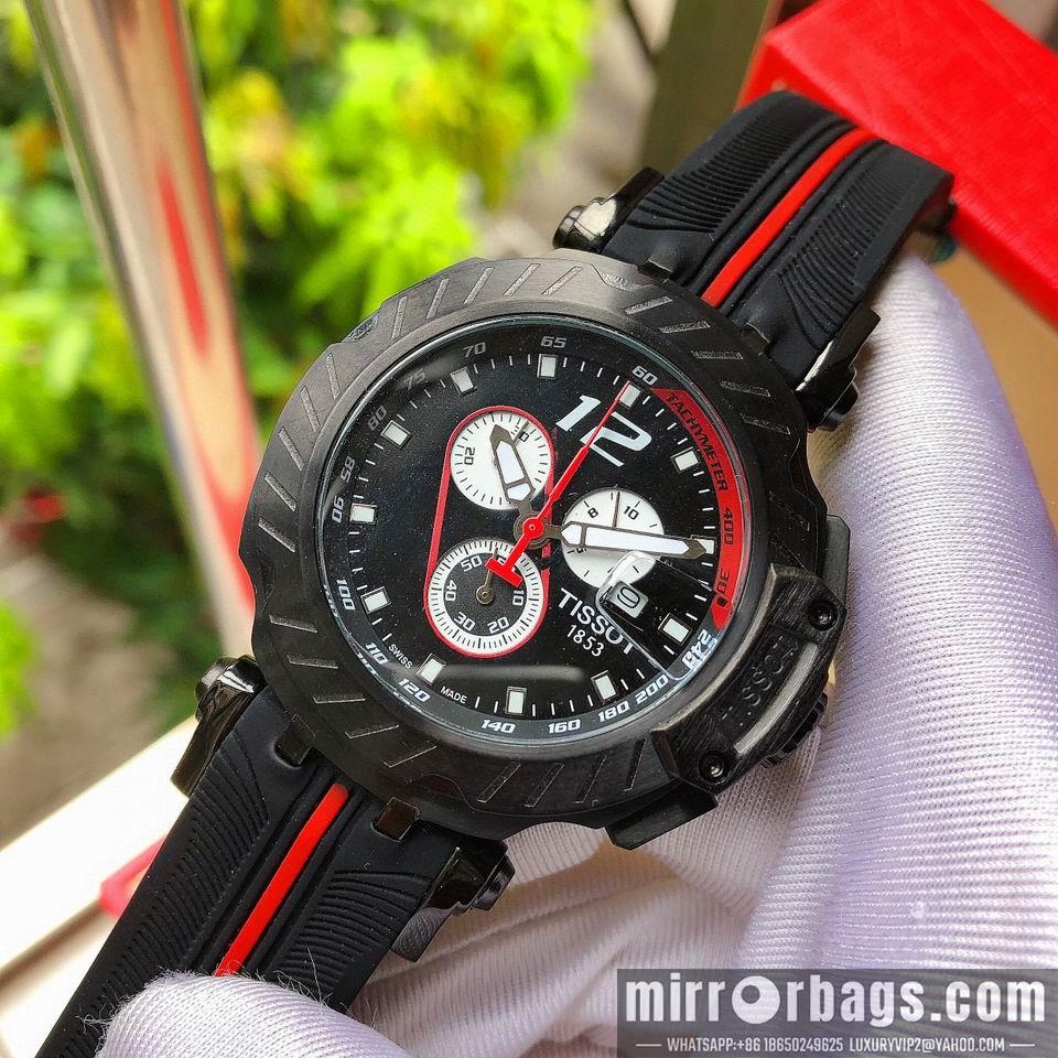 Replica Tissot watch mb 110603