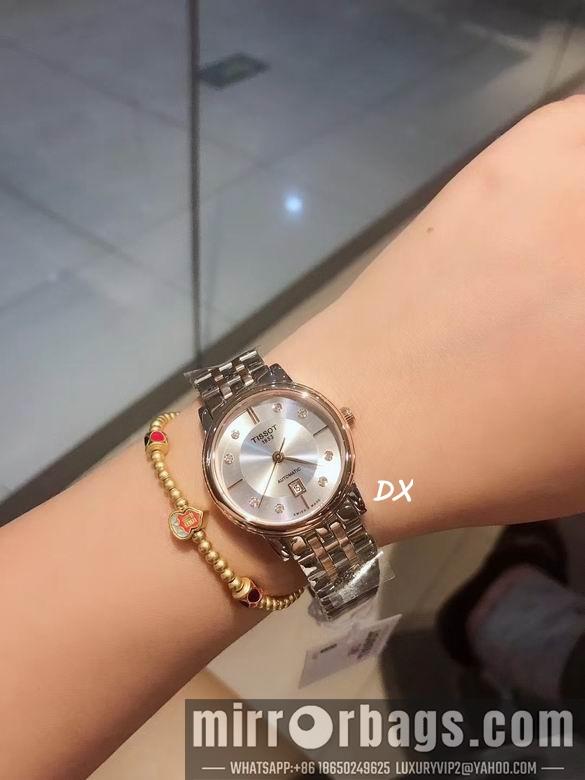 Replica Tissot W30 M40mm 2nms36
