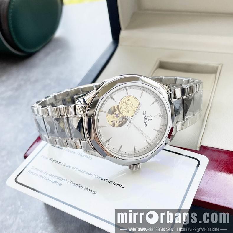 Replica Omega men 40X13mm 112602