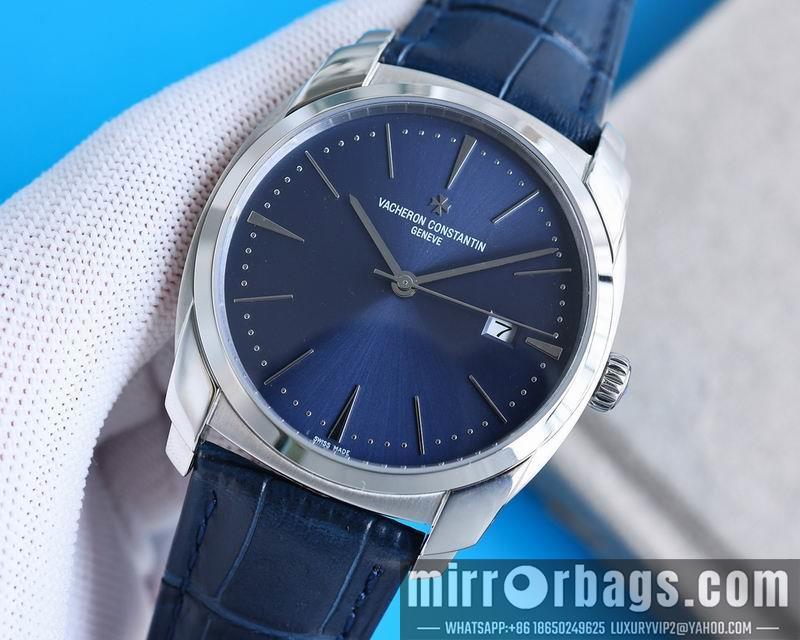 Replica Vacheron Constantin 41mm 032505