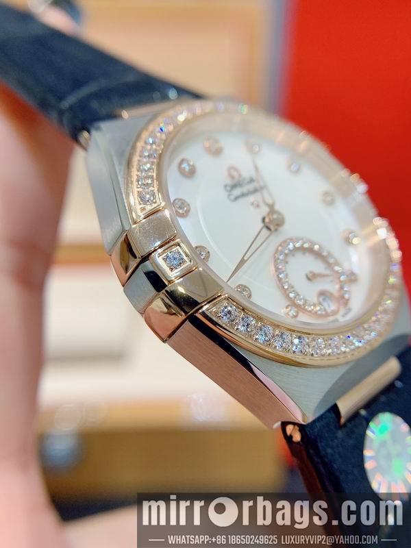 Replica Omega 34mm 102336