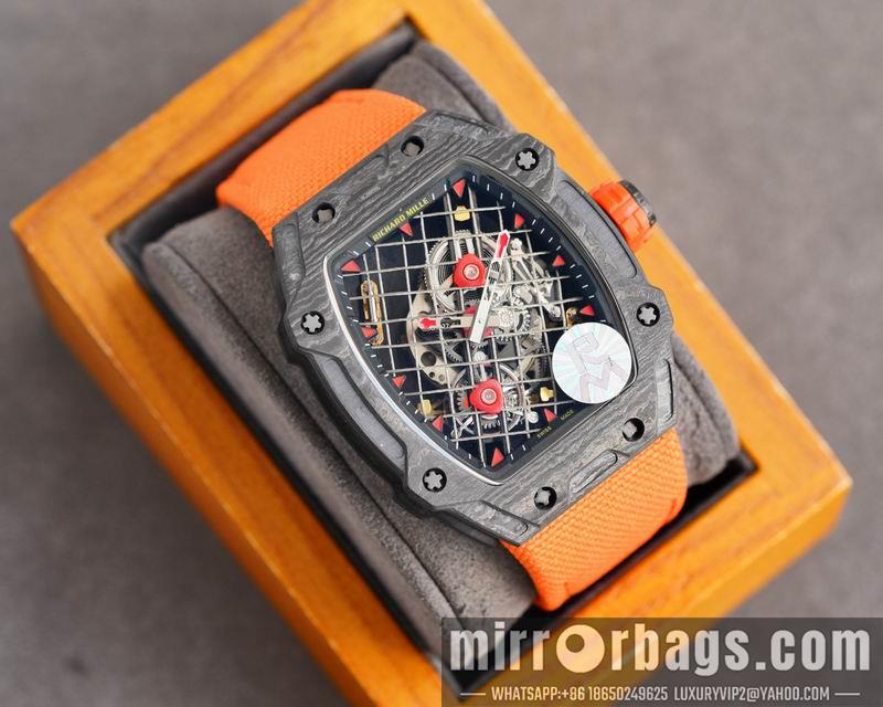 Replica Richard Mille watch 083142