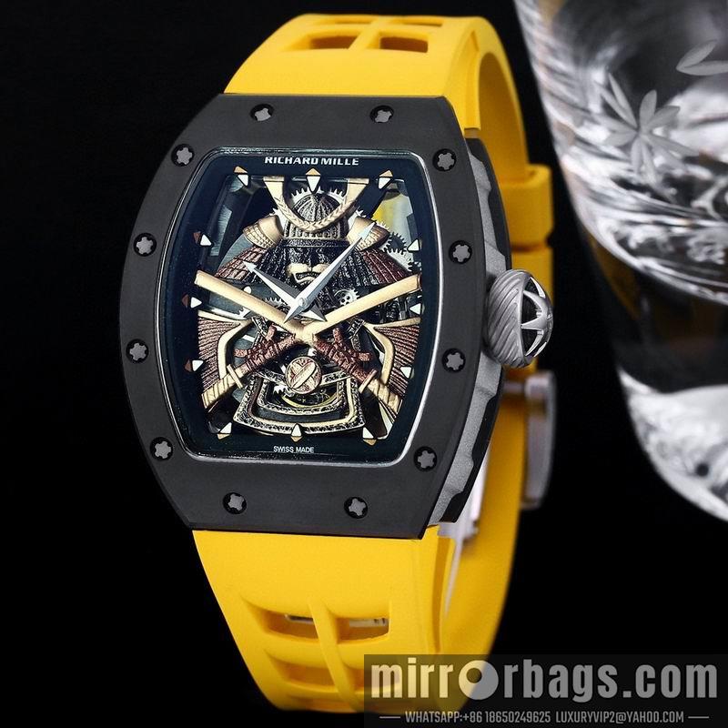 Replica Richard Mille rm047 watch 070210
