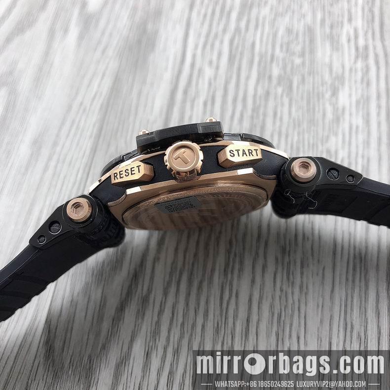 Replica Tissot  men 42X10mm 070203