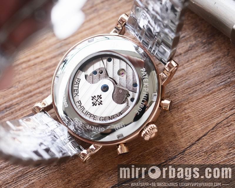 Replica Patek Philippe 41X12mm 052025