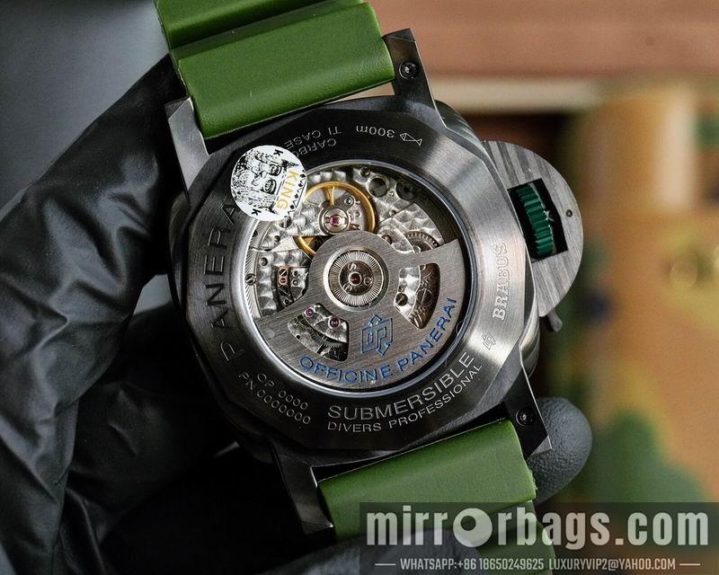 Replica Panerai 47mm 033112