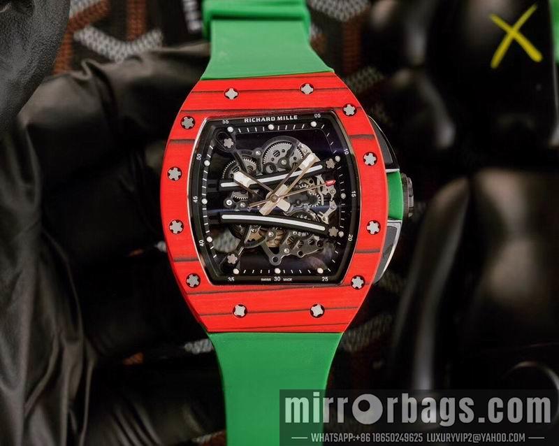 Replica Richard Mille 49X41X15mm 050736