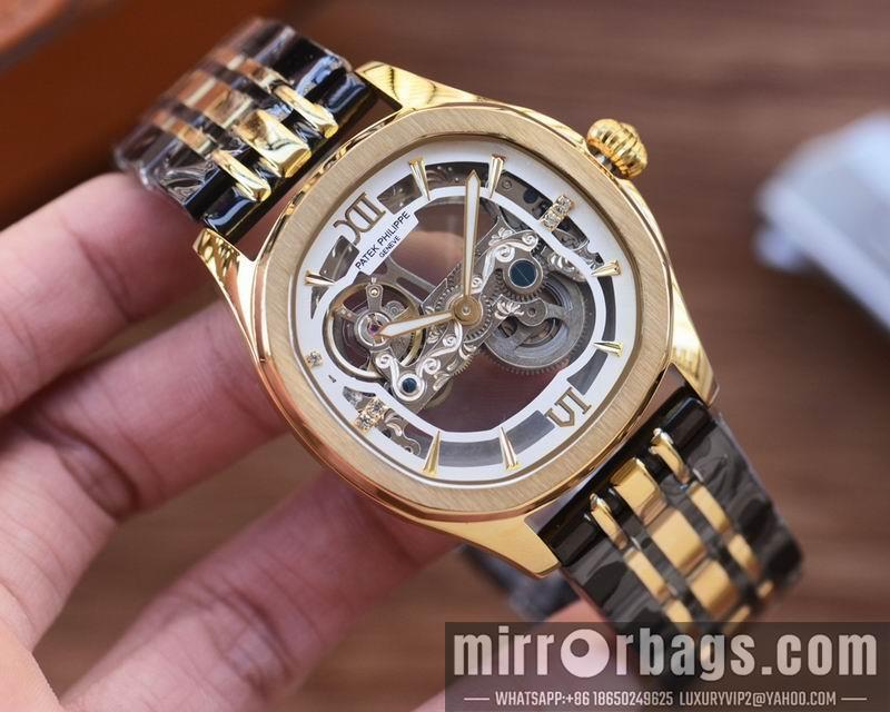 Replica Patek Philippe 41mm 031962