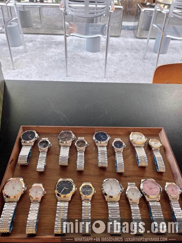 Replica Gucci W28mm M38mm 022499