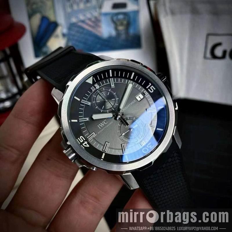 Replica IWC 43mm 0318125