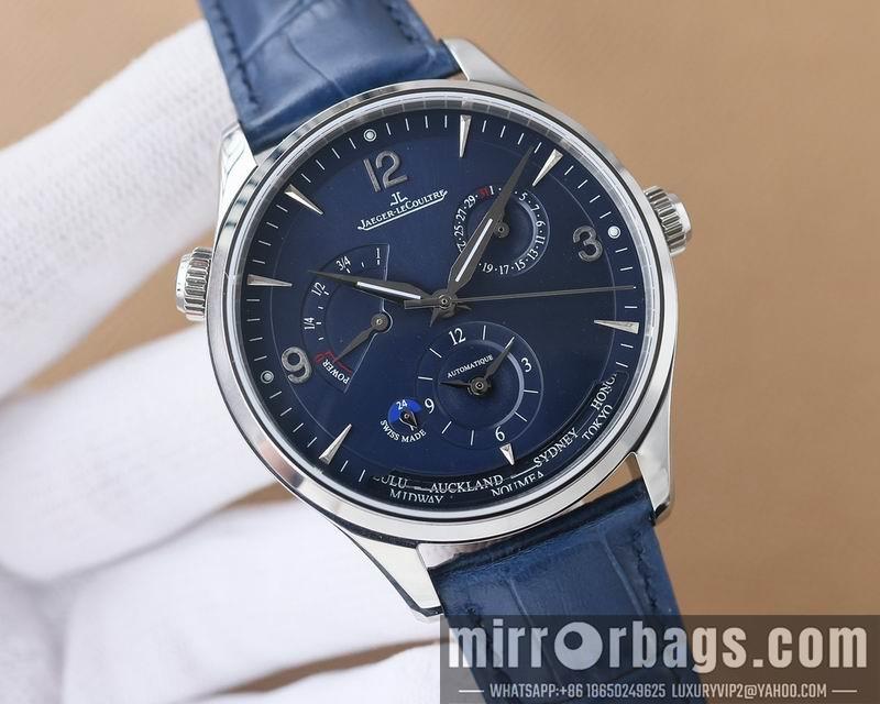 Replica Jaeger Lecoultre 42mm 050618