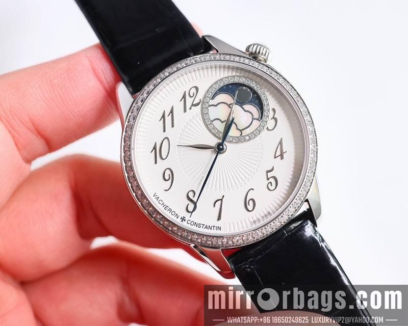 Replica Vacheron Constantin  37mm 041325