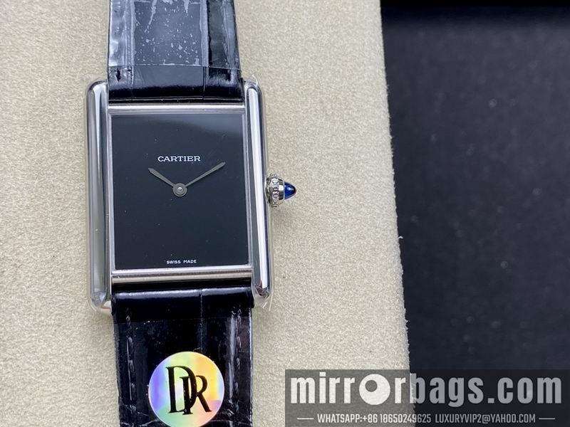 Replica Cartier M33.7X25.5mm S29.5X22mm 022333