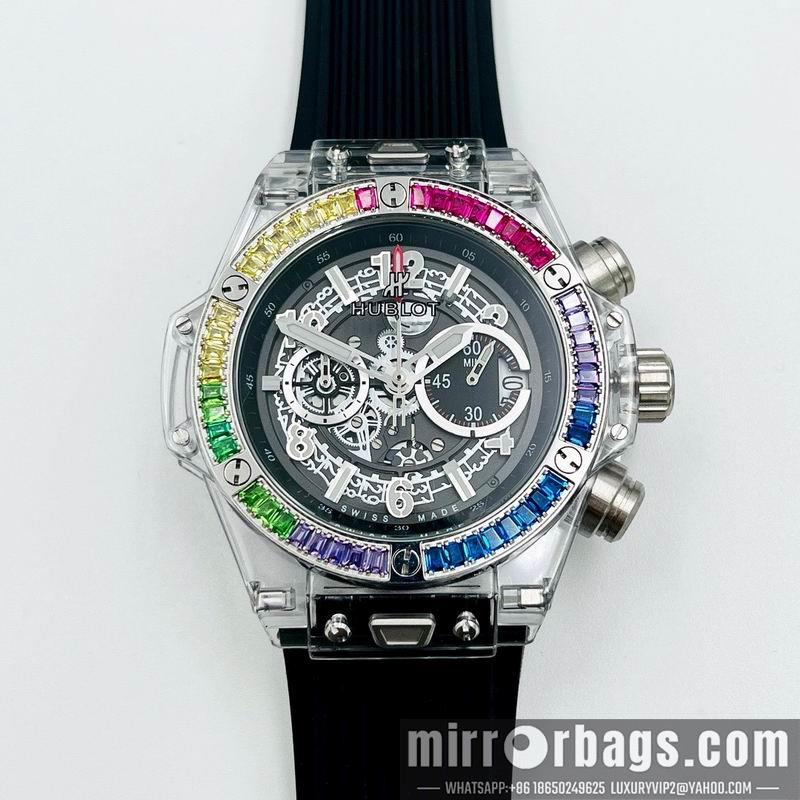 Replica Hublot 42X16mm 082729