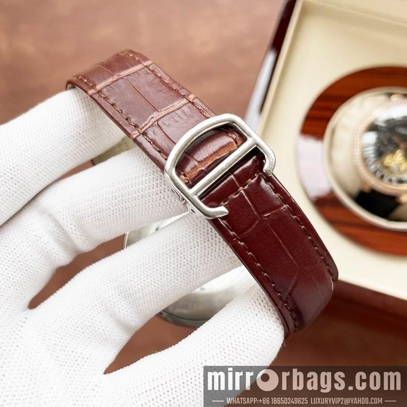 Replica Cartier 46X13mm 032508