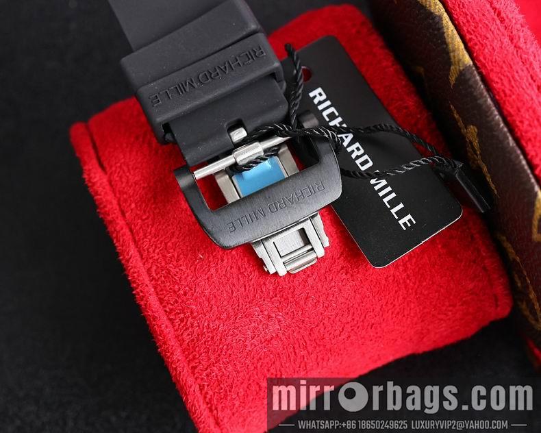 Replica Richard Mille watch RM65-01 122545