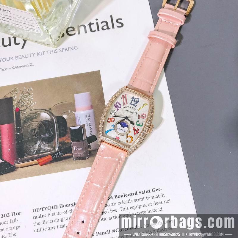Replica Franck Muller 45X32mm 090487