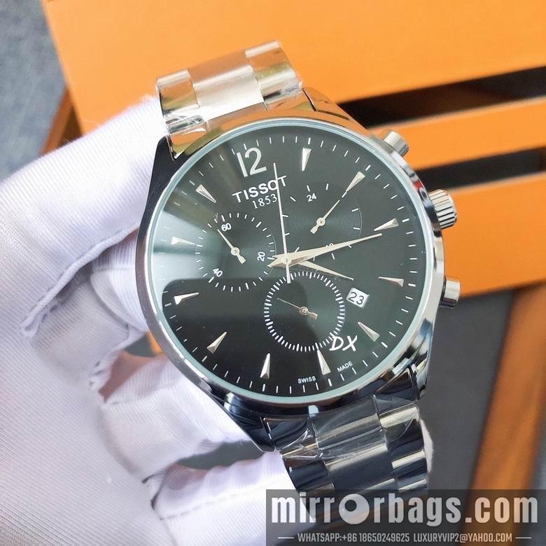 Replica Tissot 42x11mm 2nms39