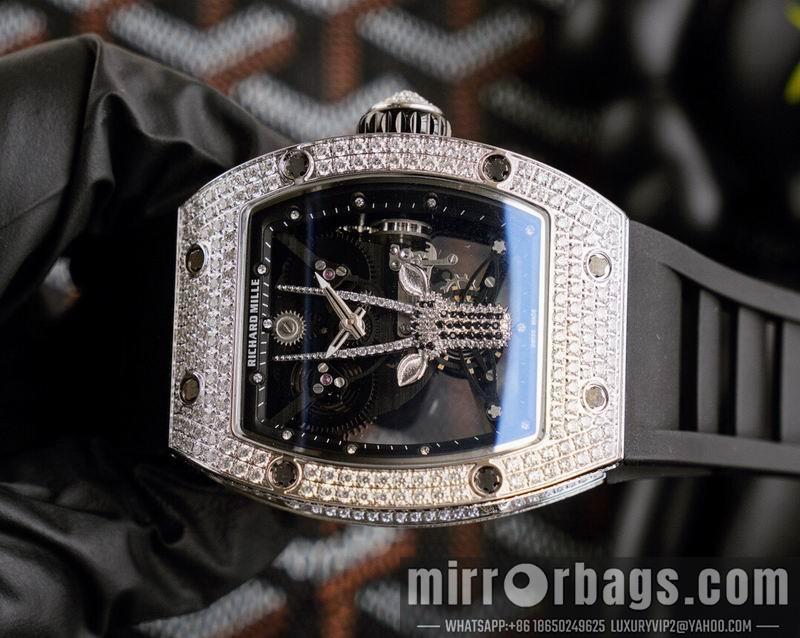 Replica Richard Mille Watch 032204