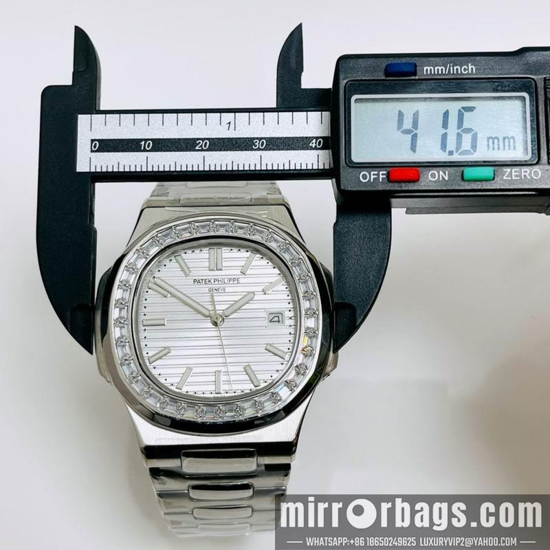 Replica Patek Philippe 41.6X12.4mm 082774