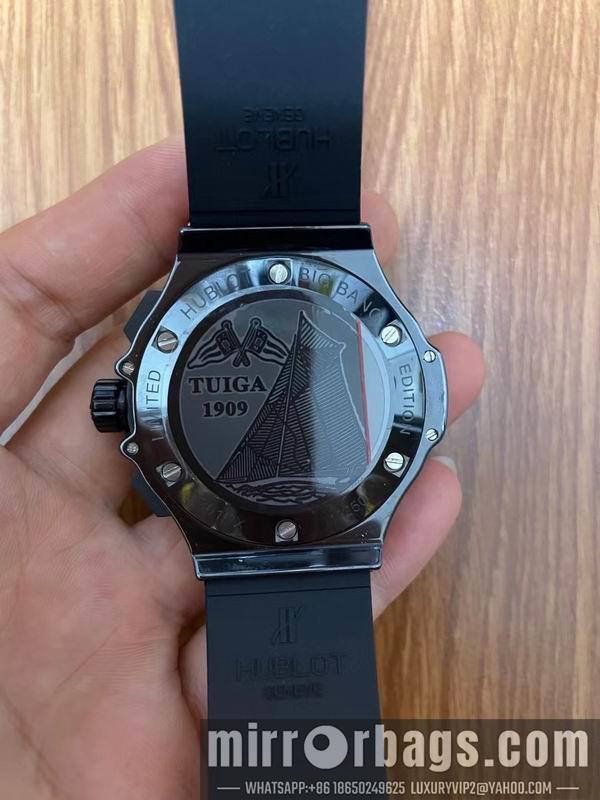 Replica Hublot watch 112001