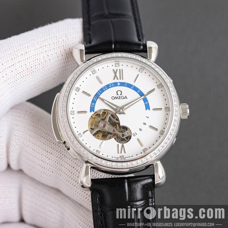 Replica Omega 42mm 042756