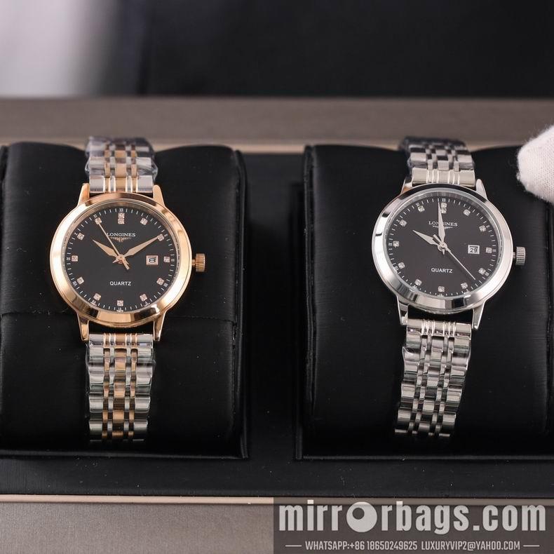 Replica Longines women 30X8mm M130
