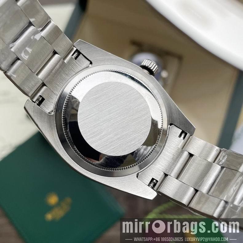 Replica Rolex men 40X13mm 25