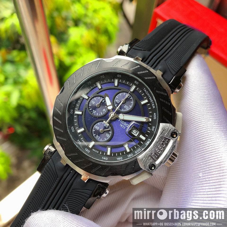 Replica Tissot watch mb 110603