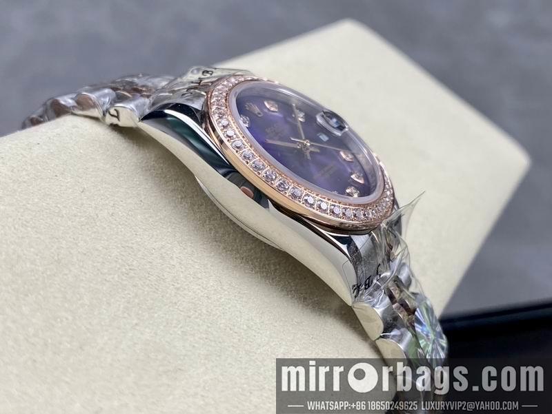 Replica Rolex 31mm 092920