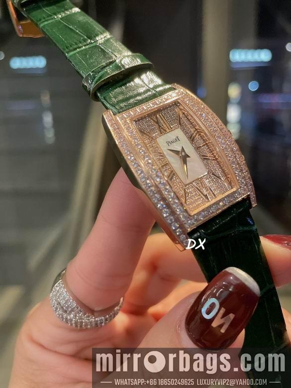 Replica Piaget 27x38mm 2nms67