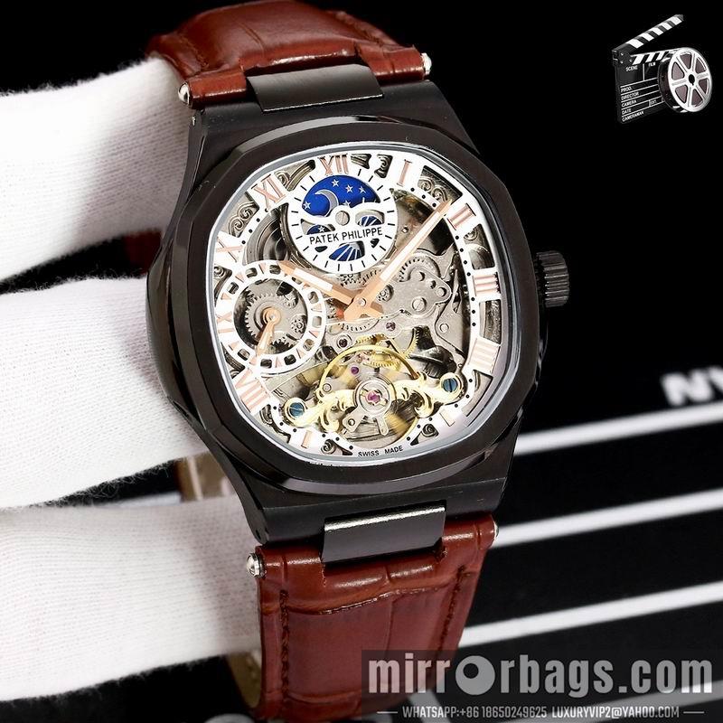 Replica Patek Philippe 46X12mm 041439