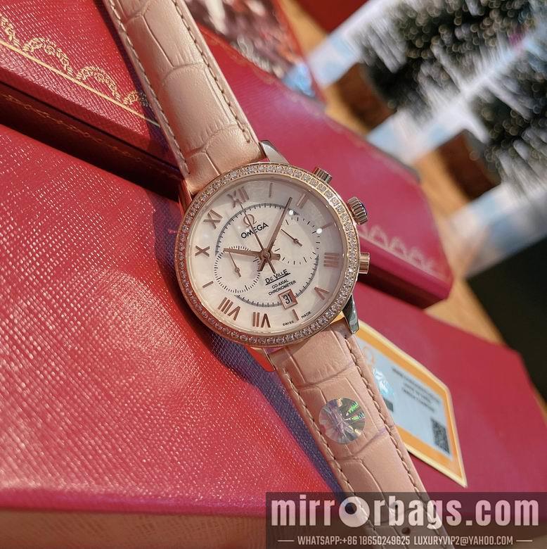Replica Omega women watch 1123