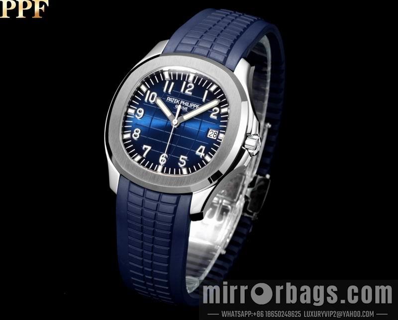 Replica Patek Philippe 40mm 022311