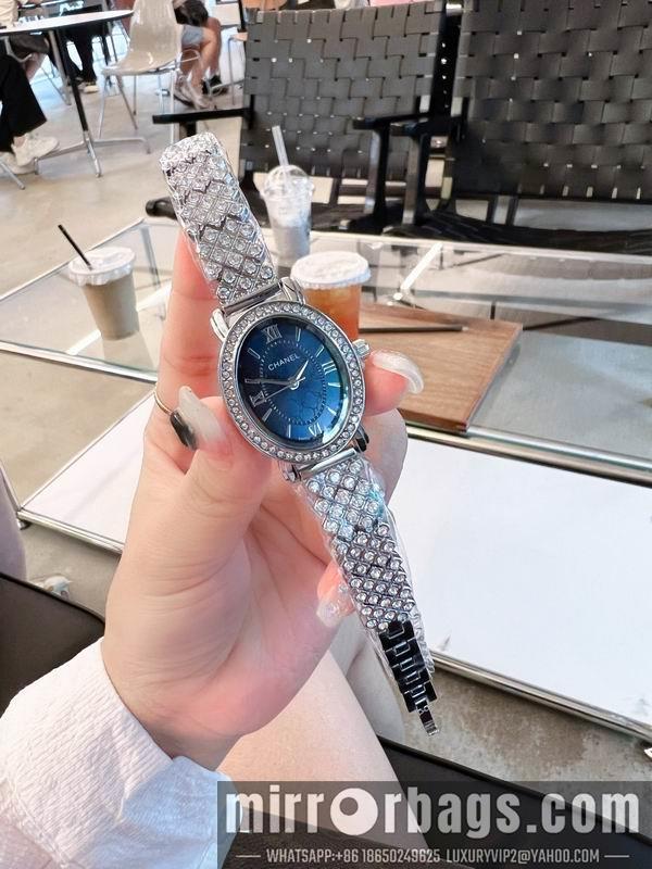 Replica chanel 28mm 103173
