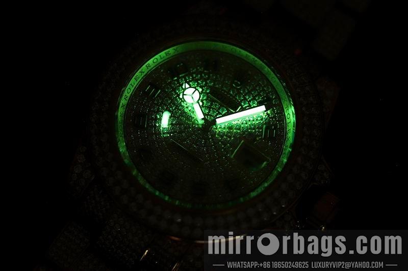 Replica Rolex 42mm 050427