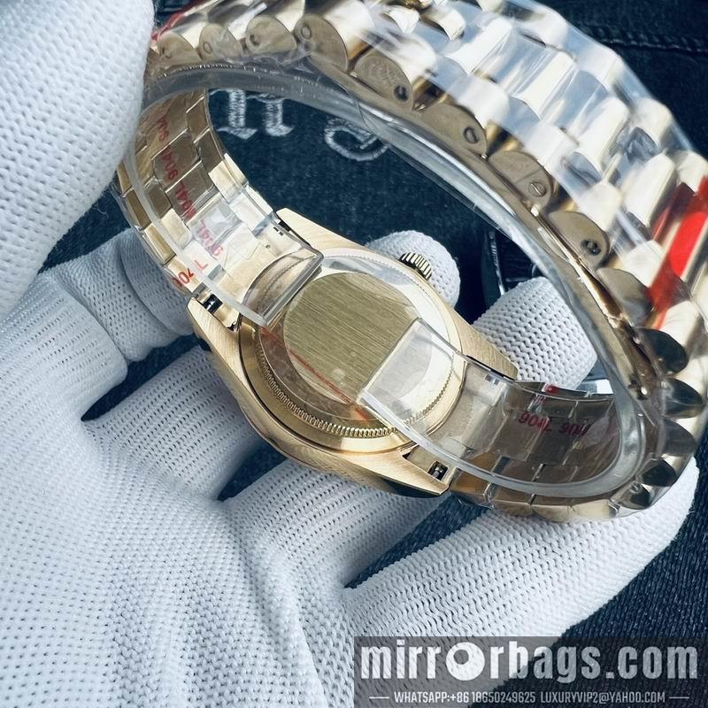 Replica Rolex 36mm 41mm 121732
