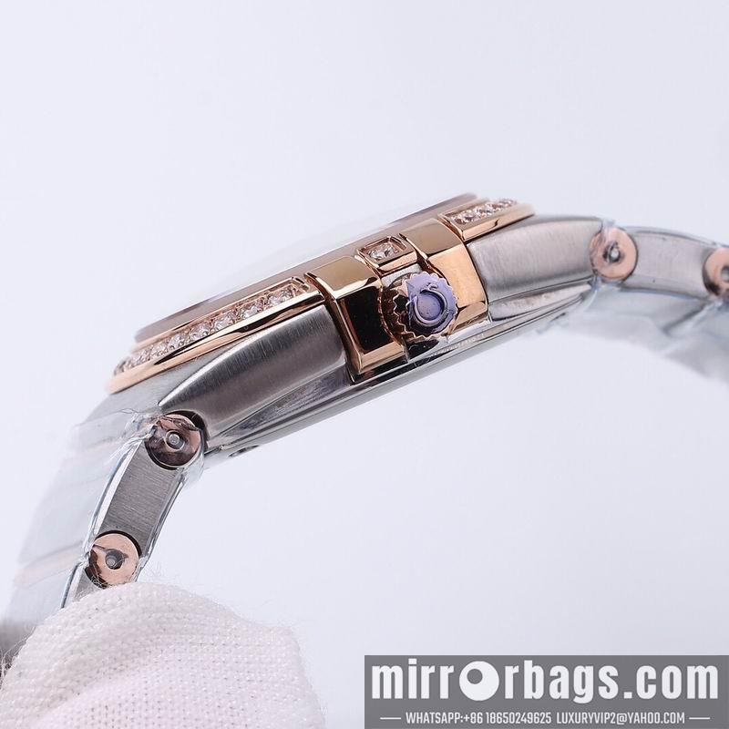 Replica Omega 28mm 022520