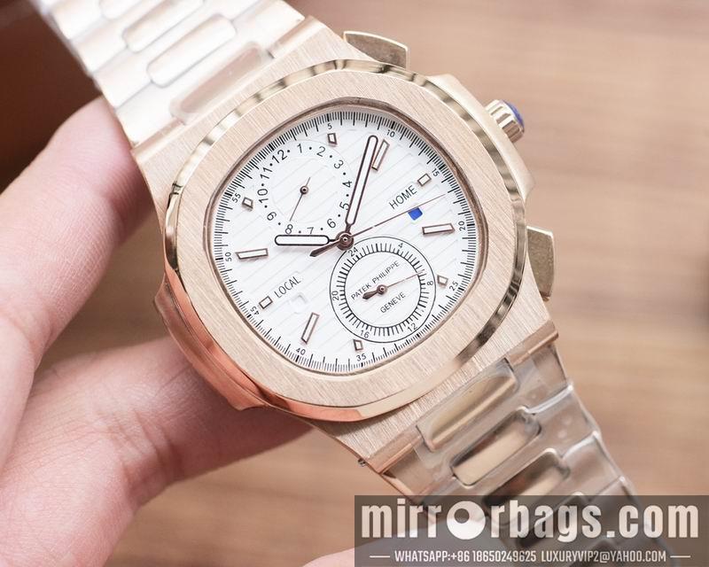 Replica Patek Philippe 35X12mm 092866