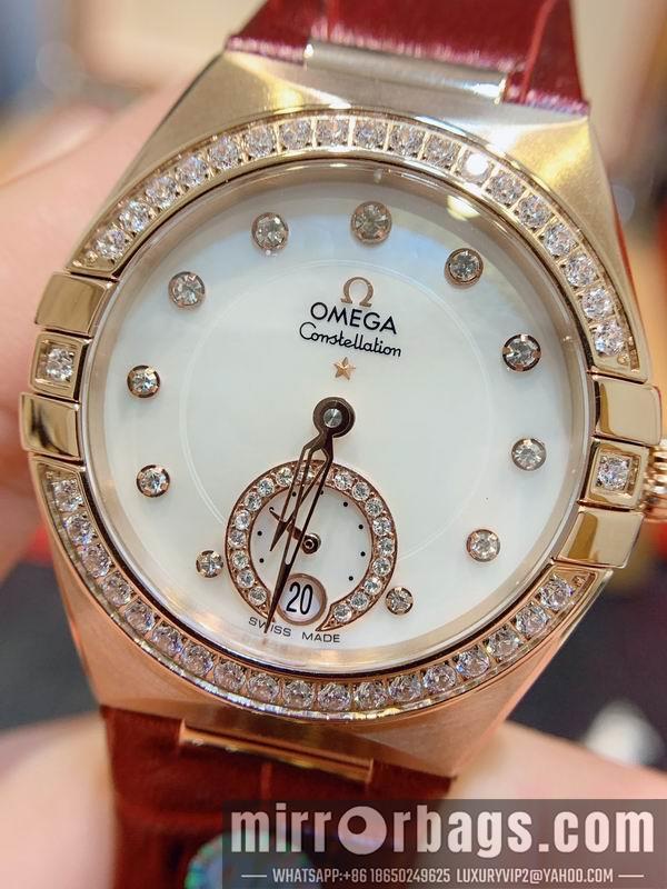 Replica Omega 34mm 102336